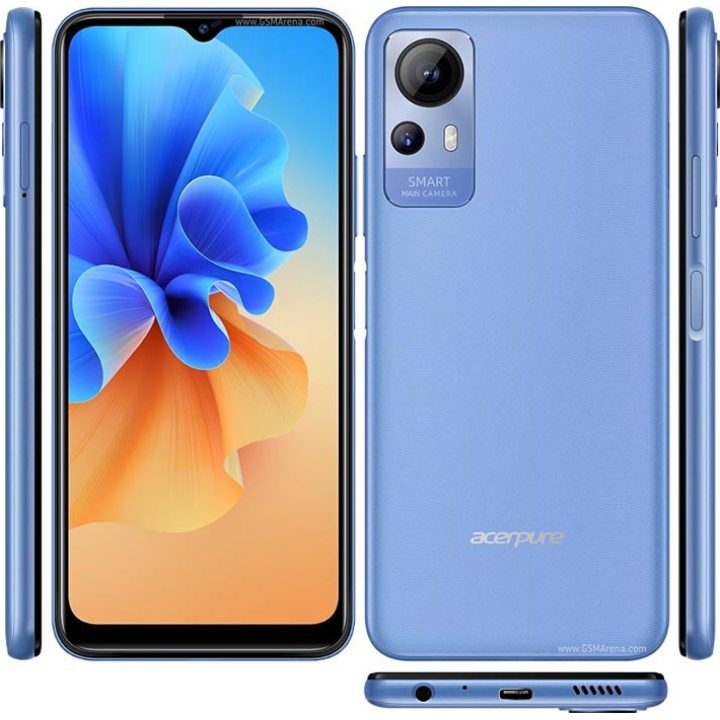 Acer Acerone Liquid S162E4