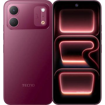 Tecno Spark 50c