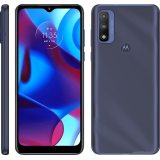 Motorola G Pure