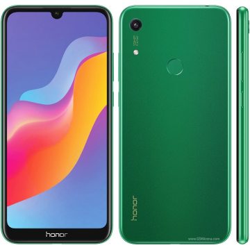 Honor 8A Prime