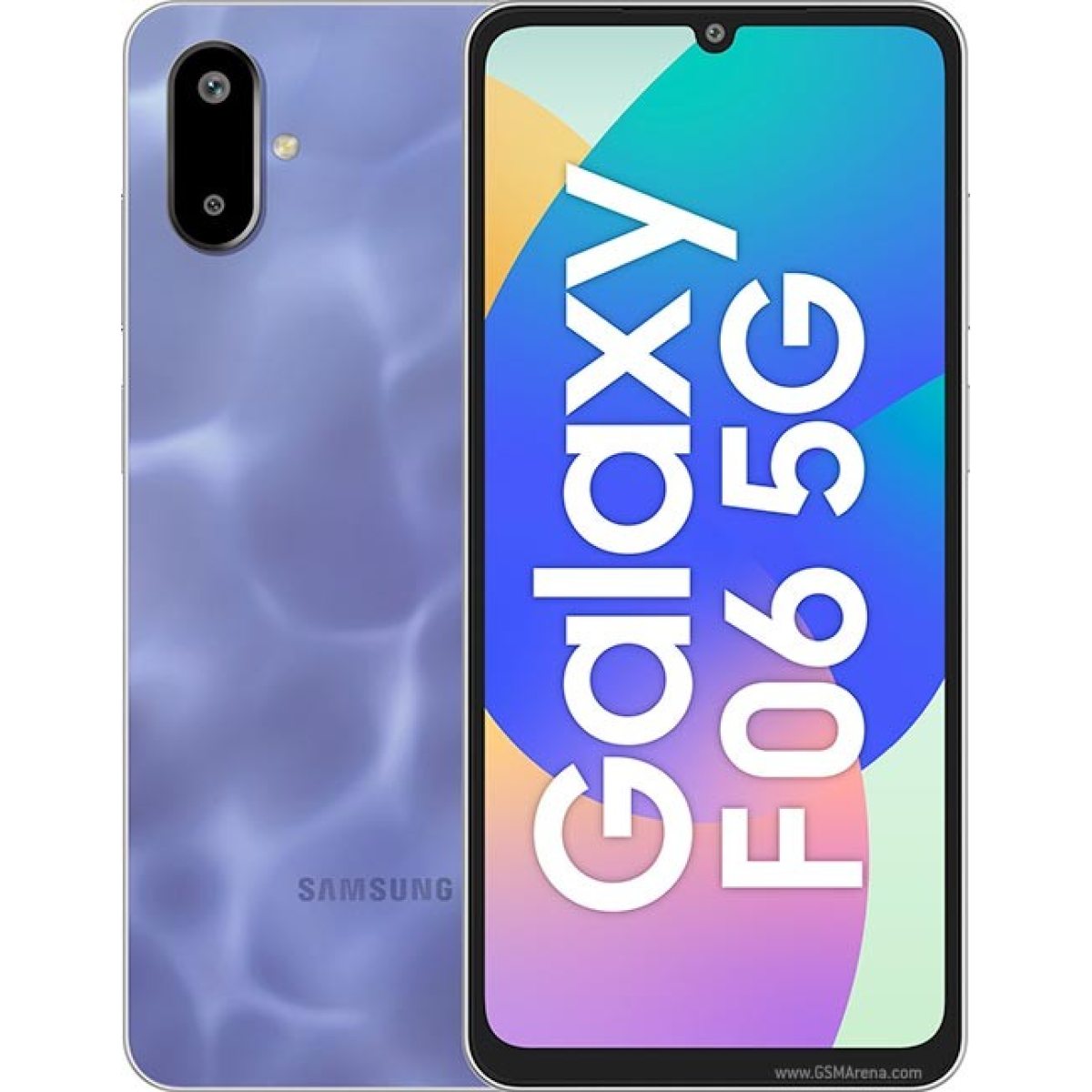 Samsung Galaxy F06 5G