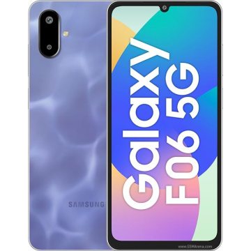 Samsung Galaxy F06 5G