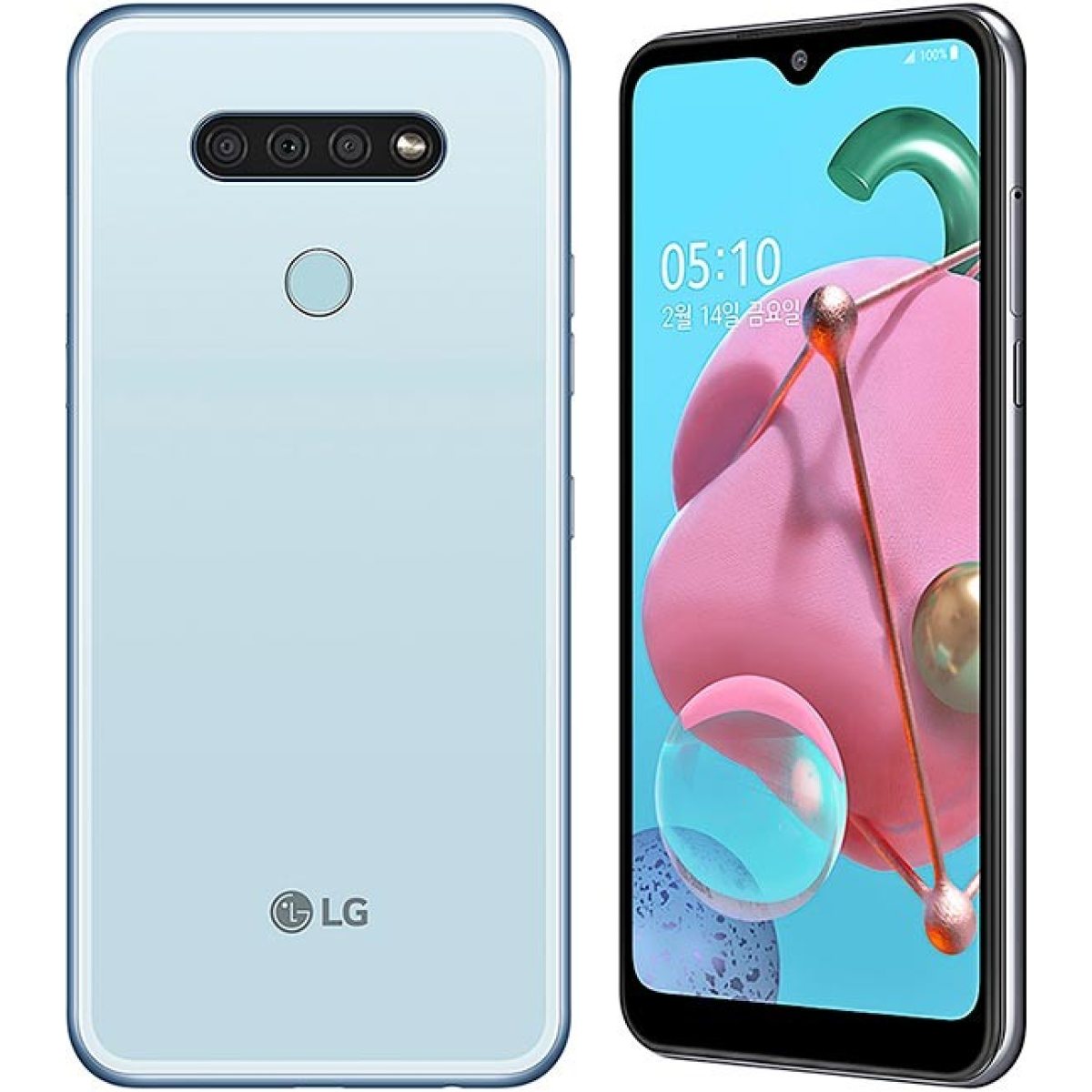 LG Q51