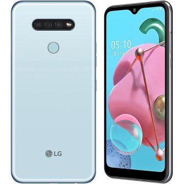 LG Q51