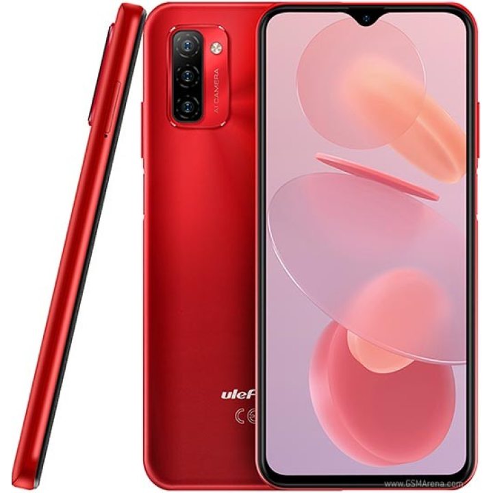 UleFone Note 12P