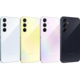 Samsung Galaxy A55