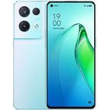 OPPO Reno8 Pro (China)