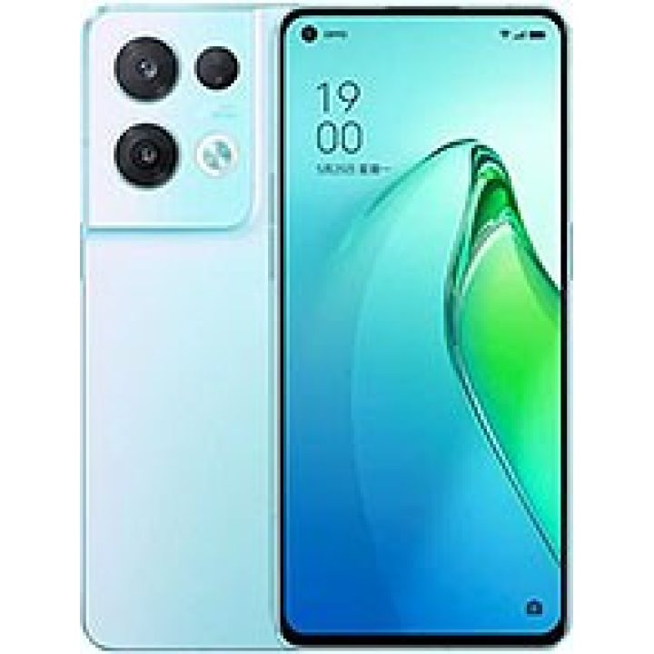 OPPO Reno8 Pro (China)