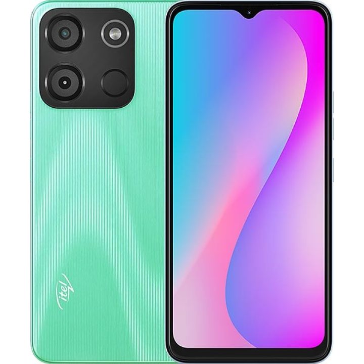 itel A60