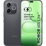 Honor 600 Lite