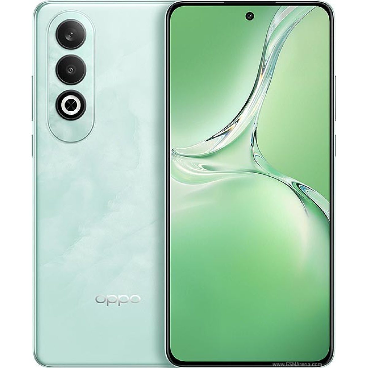 OPPO K12