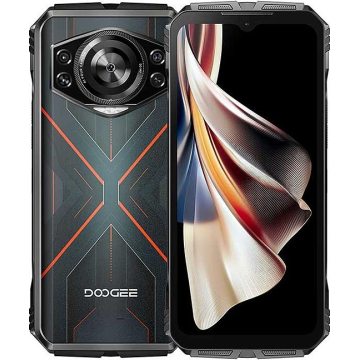 Doogee S Cyber