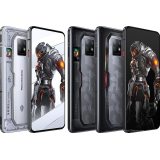 ZTE nubia RedMagic 7S Pro