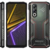 Doogee Blade 20 Max