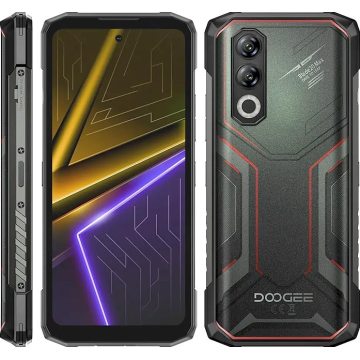 Doogee Blade 20 Max