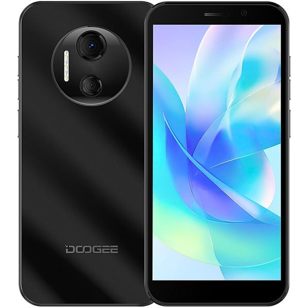 Doogee X97