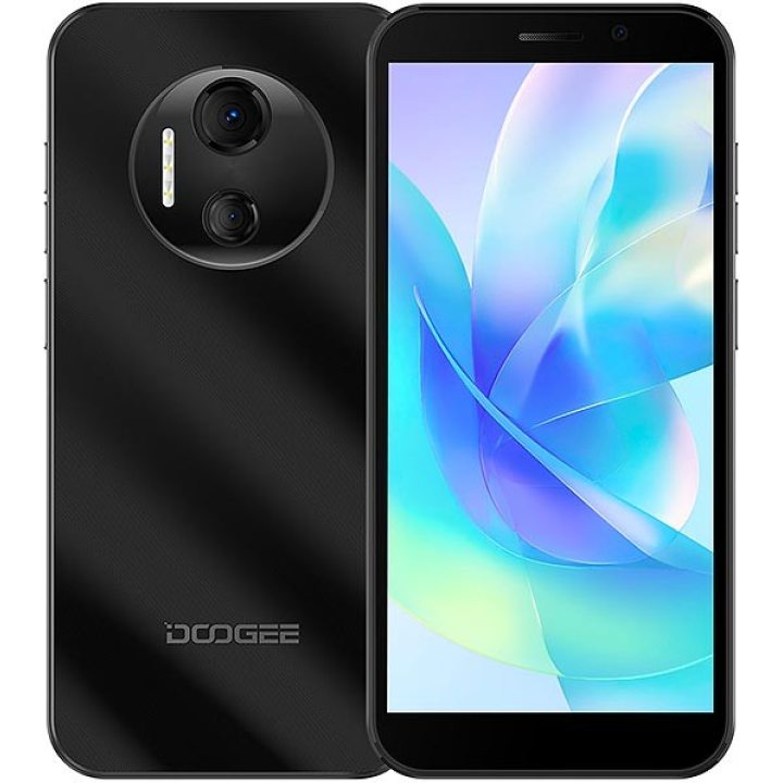 Doogee X97