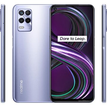 Realme 8s 5G