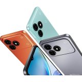 ZTE nubia A37e