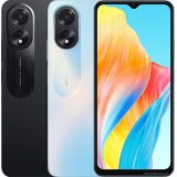 OPPO A18
