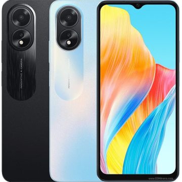 OPPO A18