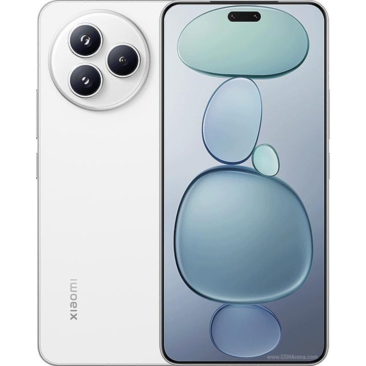 Xiaomi Civi 5 Pro