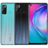 Tecno Camon 16 S