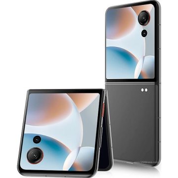 ZTE nubia Flip3
