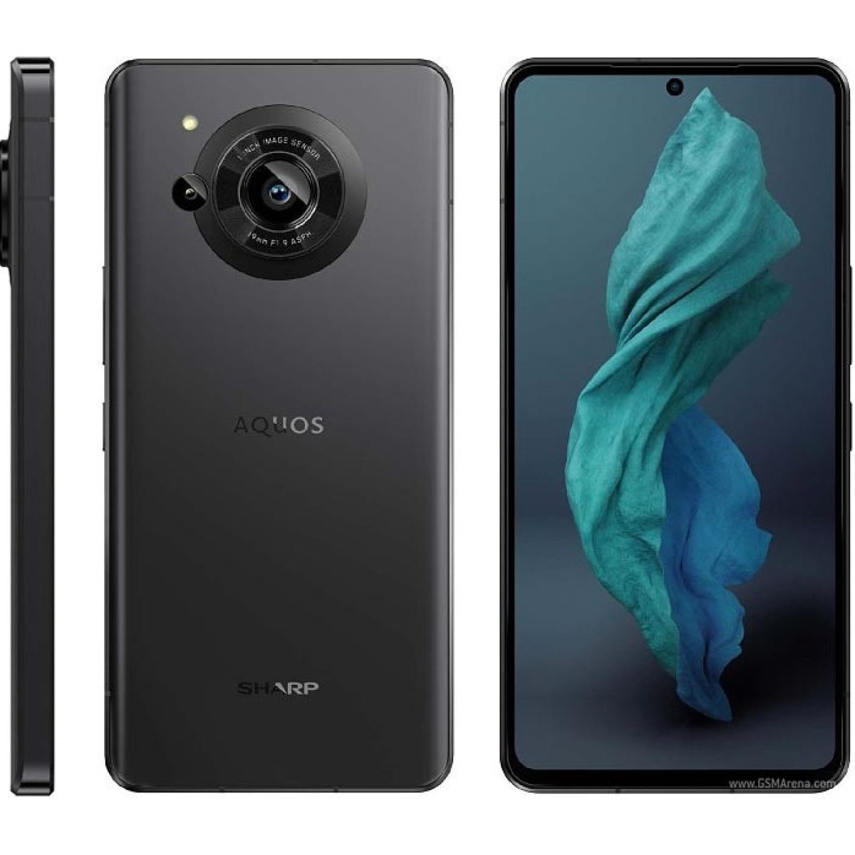 Sharp Aquos R7s