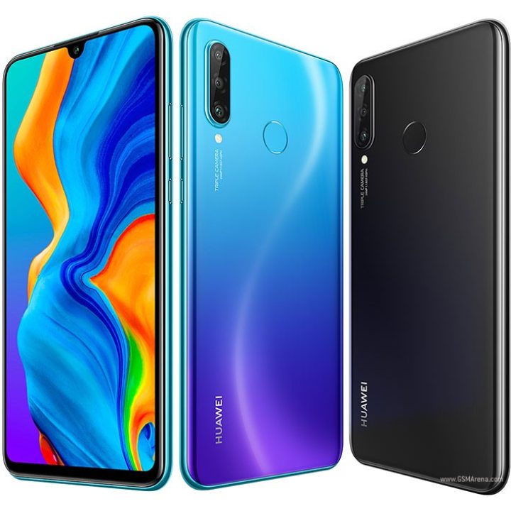 Huawei P30 lite New Edition