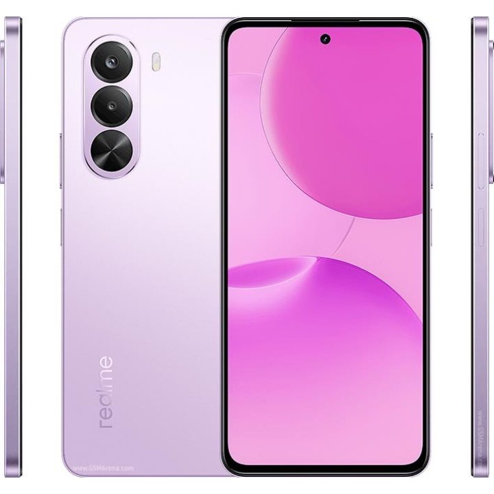 Realme P4x