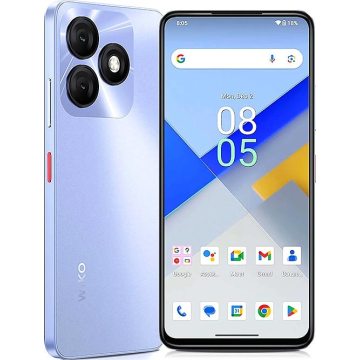 Wiko T40