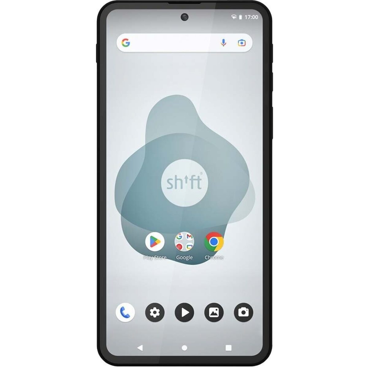 Shift SHIFTphone 8.1