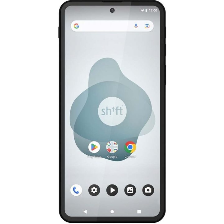 Shift SHIFTphone 8.1