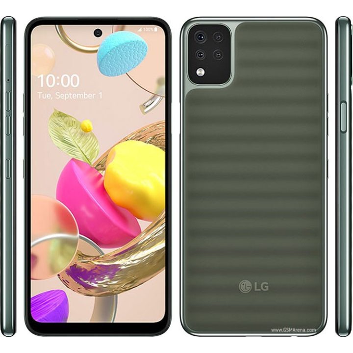 LG K42