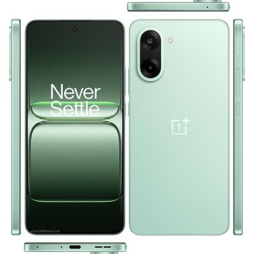 OnePlus Ace 5 Racing