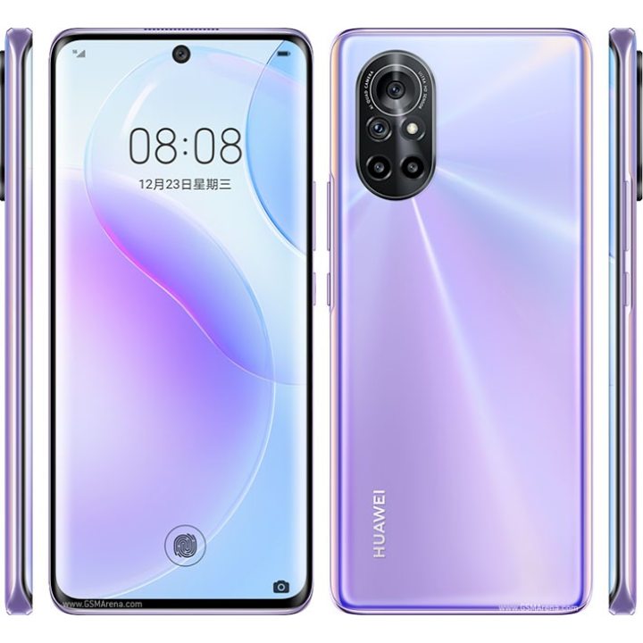 Huawei nova 8 5G