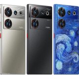 ZTE nubia Z50 Ultra