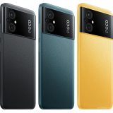 Xiaomi Poco M5