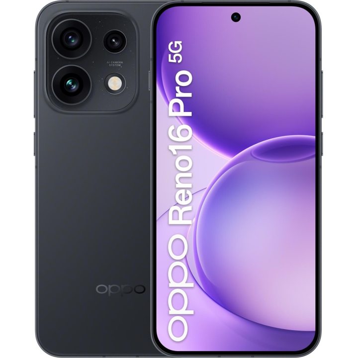 OPPO Reno16 Pro 5G