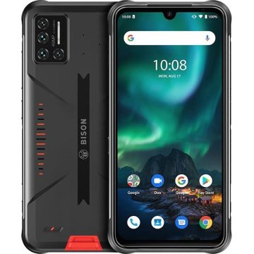 Umidigi Bison