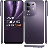 Vivo T4x