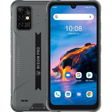 Umidigi Bison Pro
