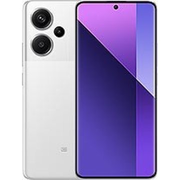 Xiaomi Redmi Note 13 Pro+