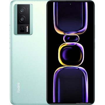 Xiaomi Redmi K60