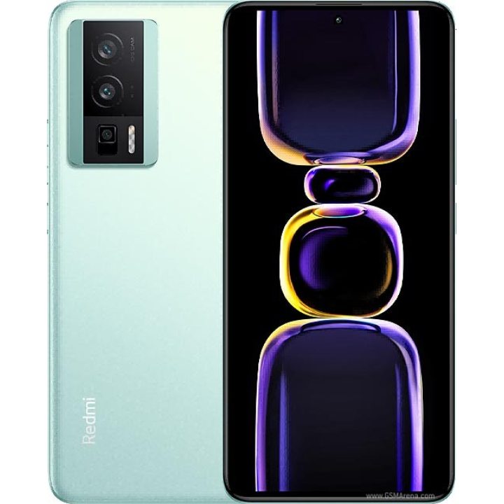 Xiaomi Redmi K60
