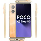 Xiaomi Poco X6 Neo