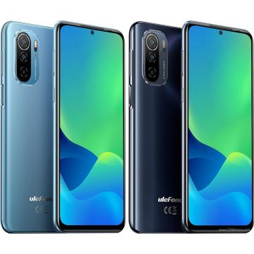 UleFone Note 13P