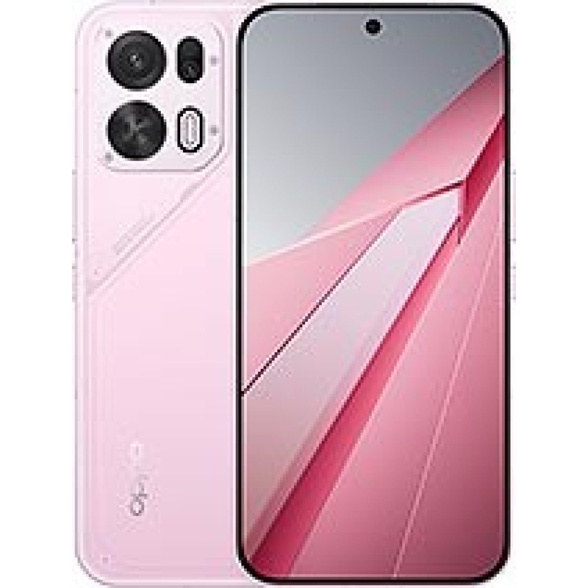 OPPO K15 Pro+