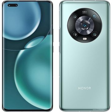 Honor Magic4 Pro